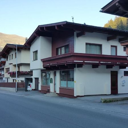 Apart Family Schweng Tux Exterior foto